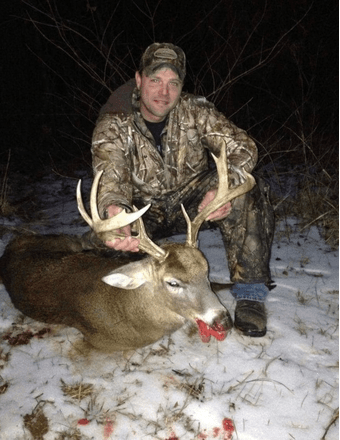 Jason Booker Obituary