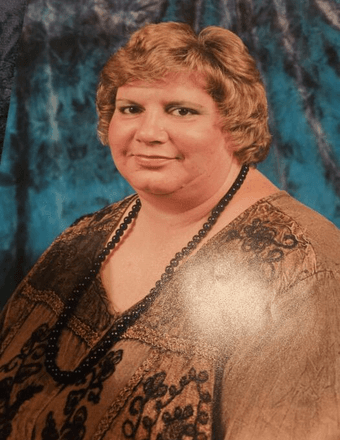 Angie Watson Obituary