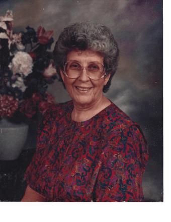 Alice Joyce (Brown) Scruggs Obituary