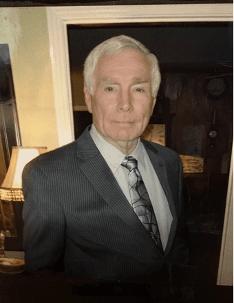 Thomas Wayne House Obituary