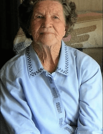 Helen Shaw Obituary