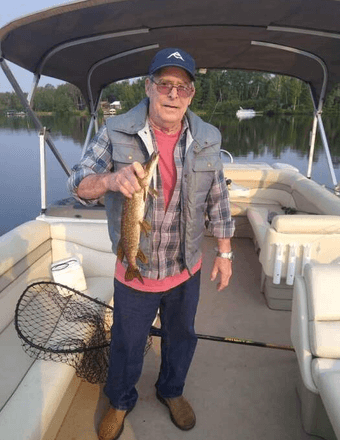 Vernon Gary Daniels Obituary