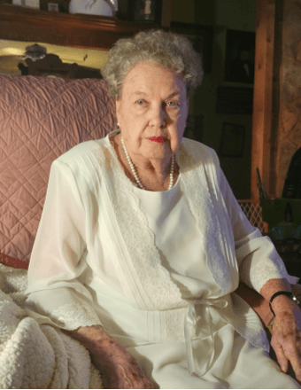 Hazel Marie (Riley) Anderson Obituary